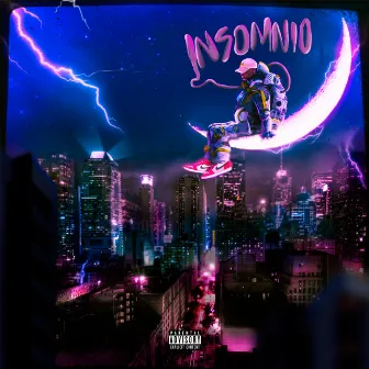 Insomnio by Scrop