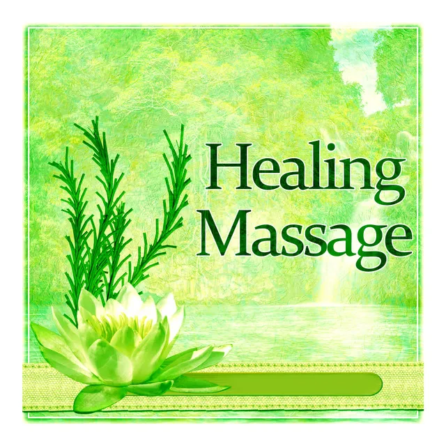 Healing Massage – Take Your Time, Massage for You, Relaxation Meditation, Inner Peace, Soothing Sounds, Massage Music