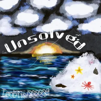 Unsolved by 