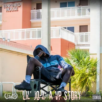 Lil Jo-Z: A VP Story by FloKid