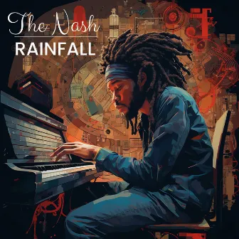 Rainfall by Nash