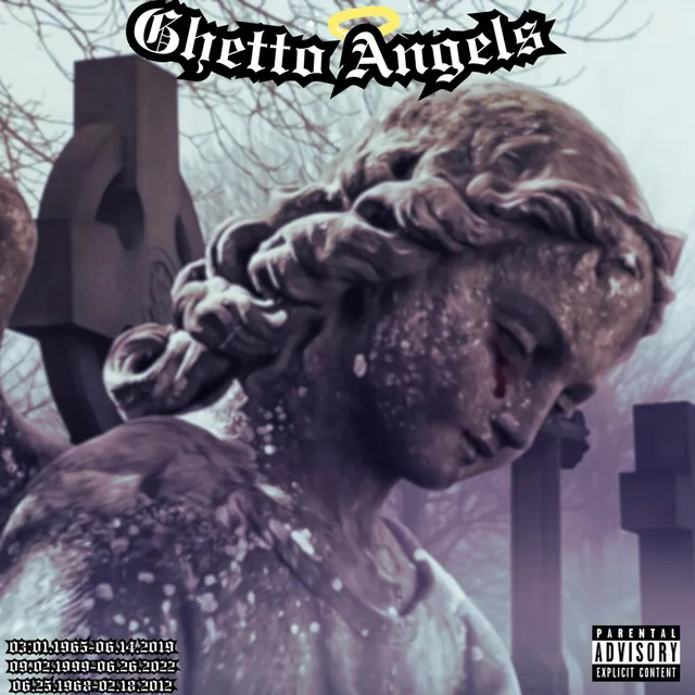 Ghetto Angels