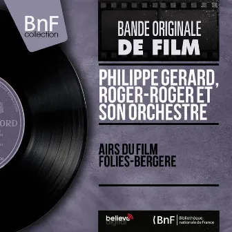 Airs du film folies-bergère (Mono Version) by Philippe Gerard