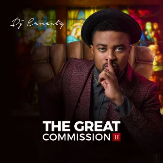 The Great Commission 2 by DJ Ernesty