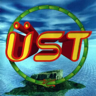 Ust by Ustmamò