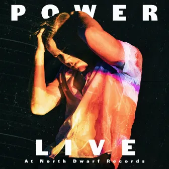 Power (Live at North Dwarf Records) by Joseph Luca