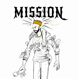 MISSION by Kayus