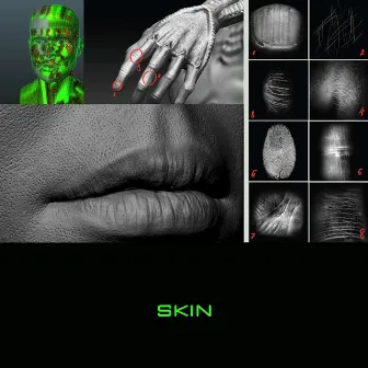 Skin by Fosil