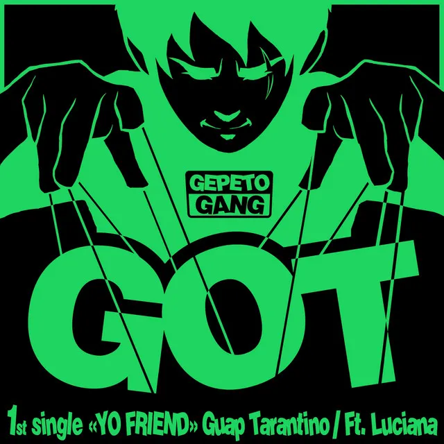 Yo Friend - GameOfTrap