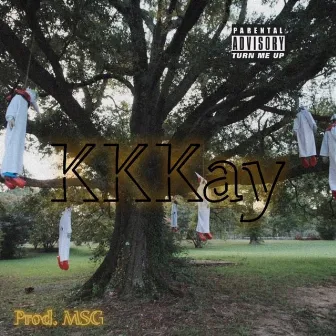 Kkkay by Majesty Reign