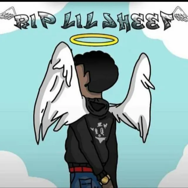 Rip Lil Jheef