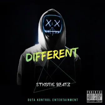 Different by Sykotic Beatz