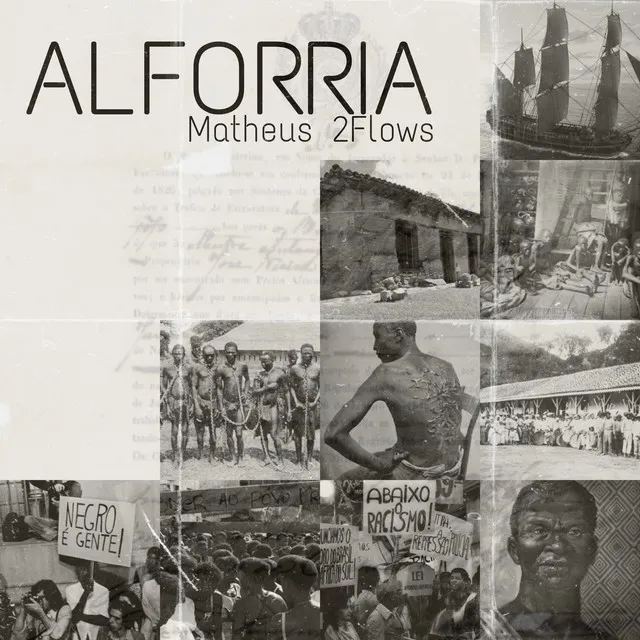 Alforria