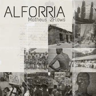 Alforria by Matheus 2Flows