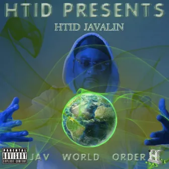 JAV World Order by Htid Javalin