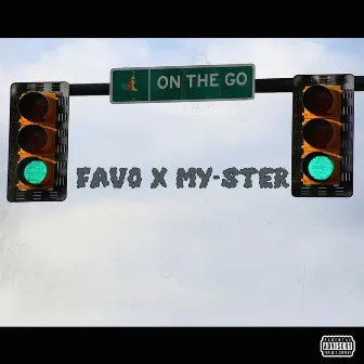 On the Go by Favo