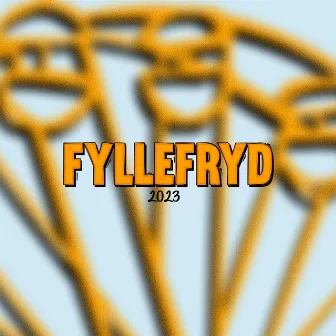 Fyllefryd 2023 by SNÆX