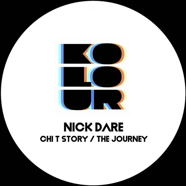 Chi T Story / The Journey