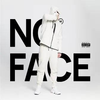 NO FACE by Miszel