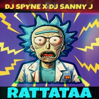 Rattataa by DJ Spyne