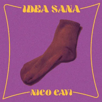 Idea Sana by Nico Cavi