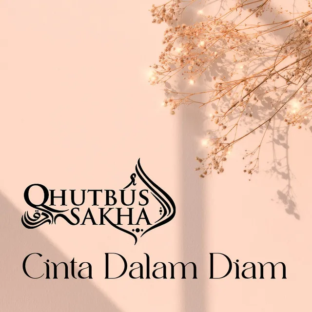 Cinta Dalam Diam