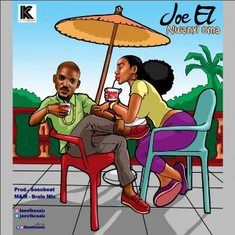 Nwanyi Oma by Joe El.