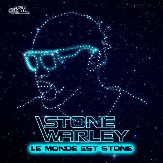 Le monde est stone by Stone Warley