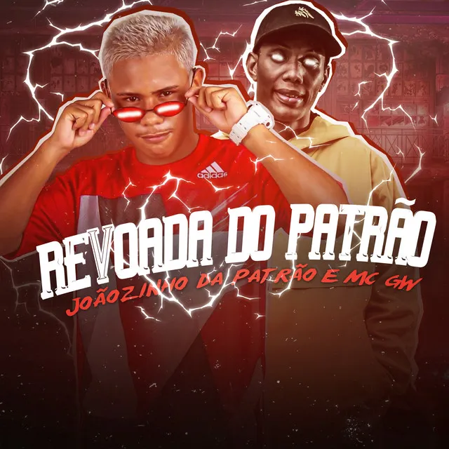 Revoada do Patrão