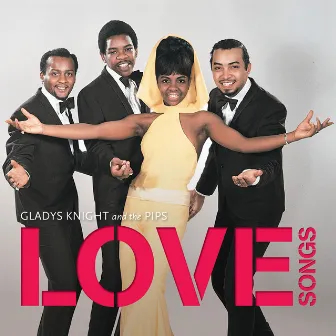 Love Songs by Gladys Knight & The Pips