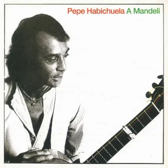 A Mandeli by Pepe Habichuela