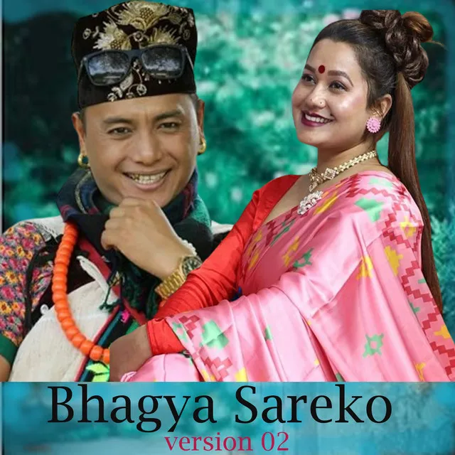 Bhagya Sareko (Version 02) - Live