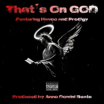 That’s On GOD by Dj Goadman