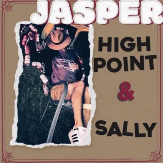 High Point / Sally by Jasper