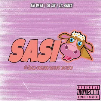 Cewe sasimo by lil Azree