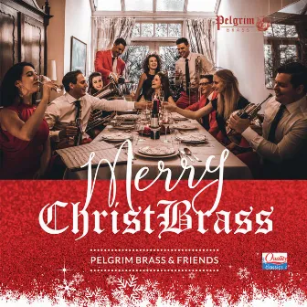 Merry ChristBrass by Pelgrim Brass