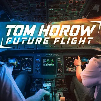 Future Flight by Tom Horow