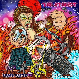 Spare Parts by The Atheist