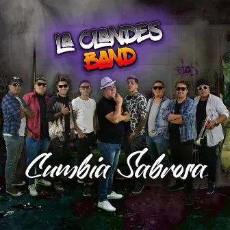 Cumbia Sabrosa: Sorbito de Champagne / el Ausente / Golpe Con Golpe / las Caleñas / Cariñito Sin Mí by La Clandes Band