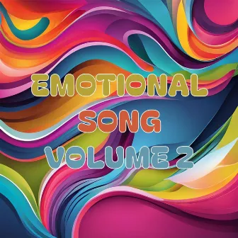 EMOTIONAL SONG, Vol. 2 by Michele Curatolo