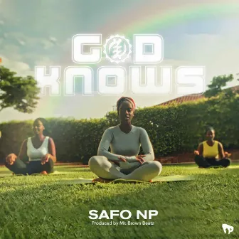 God Knows by Safo NP