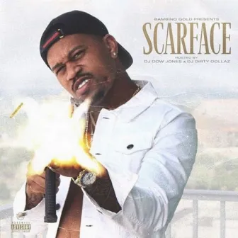 Scarface by Bambino Gold