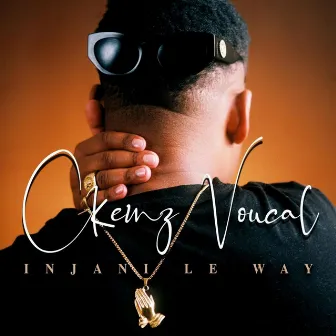 Injani Le Way by Ckenz Voucal