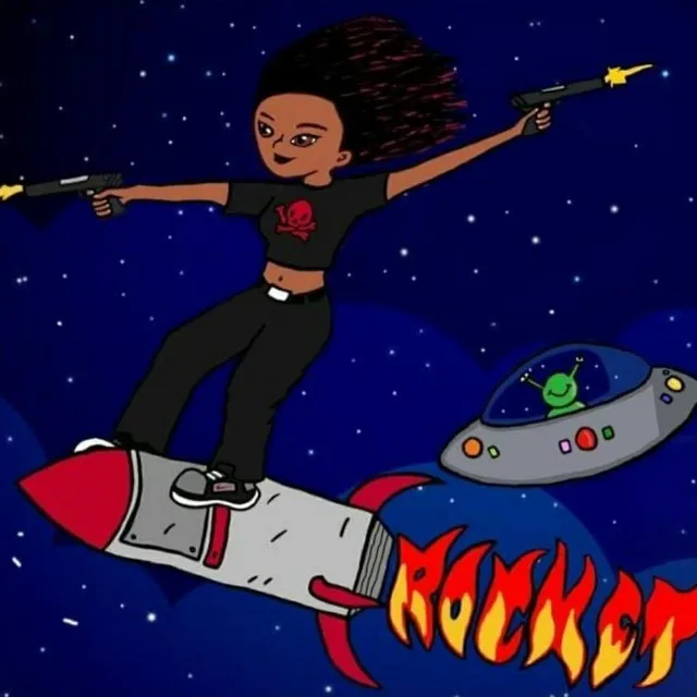 Rocket