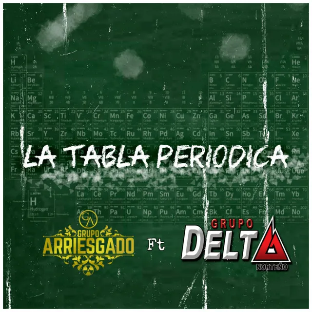 La Tabla Periodica