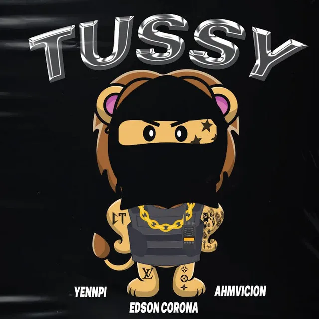 TUSSY