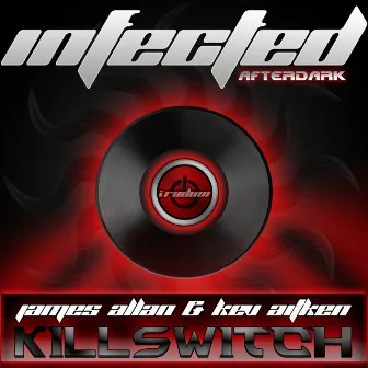 Killswitch by James Allan