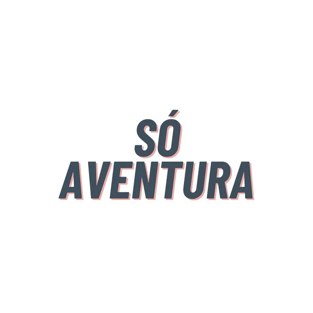 Só Aventura