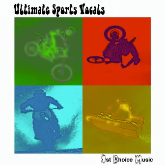 Ultimate Sports Vocals by Brian Tarquin