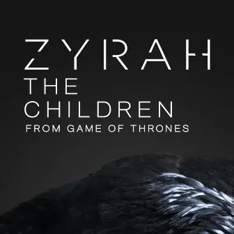 The Children From Game Of Thrones by Zyrah